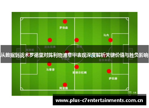 从数据到战术罗德里对阵利物浦意甲表现深度解析关键价值与胜负影响 从数据到战术罗德里对阵利物浦意甲表现深度解析关键价值与胜负影响